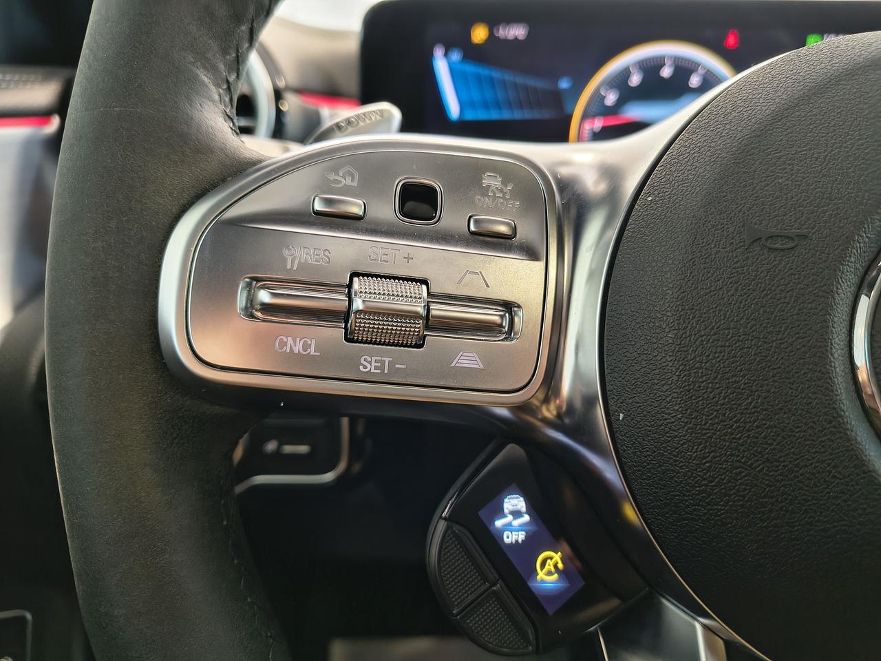 2021 Mercedes-Benz A-Class AMG A 35 Photo0