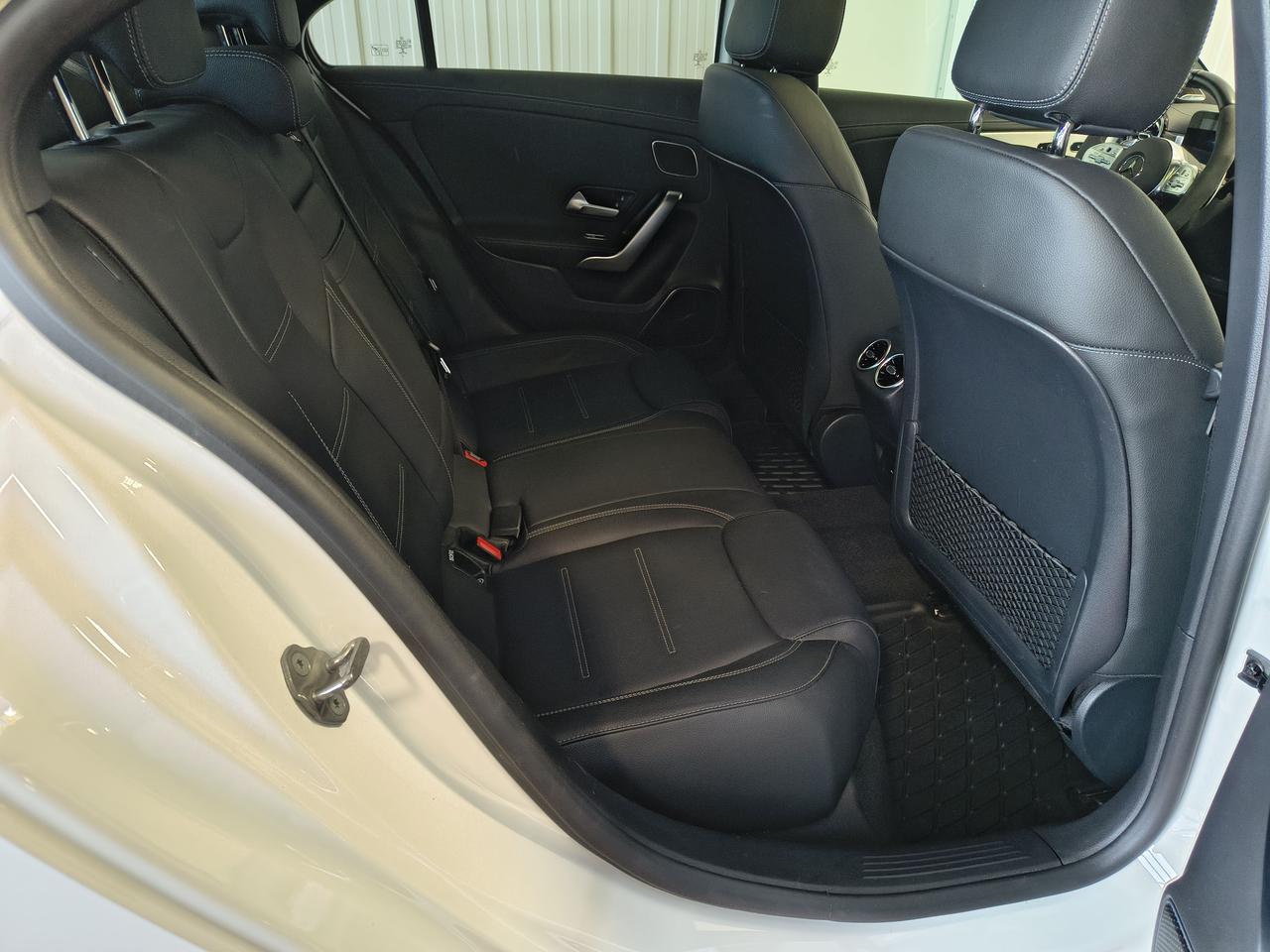 2021 Mercedes-Benz A-Class AMG A 35 Photo0