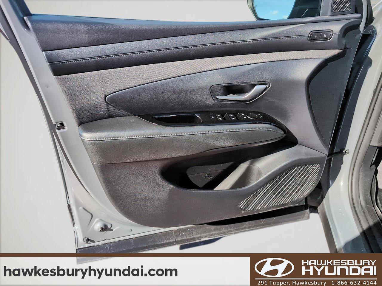 2025 Hyundai Santa Cruz Ultimate Photo