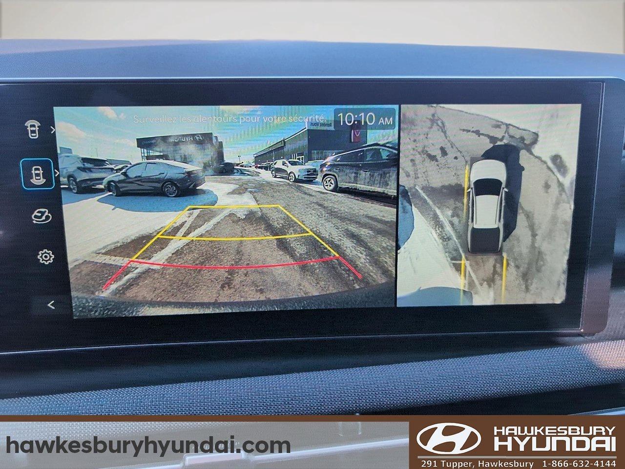 2025 Hyundai Santa Cruz Ultimate Photo