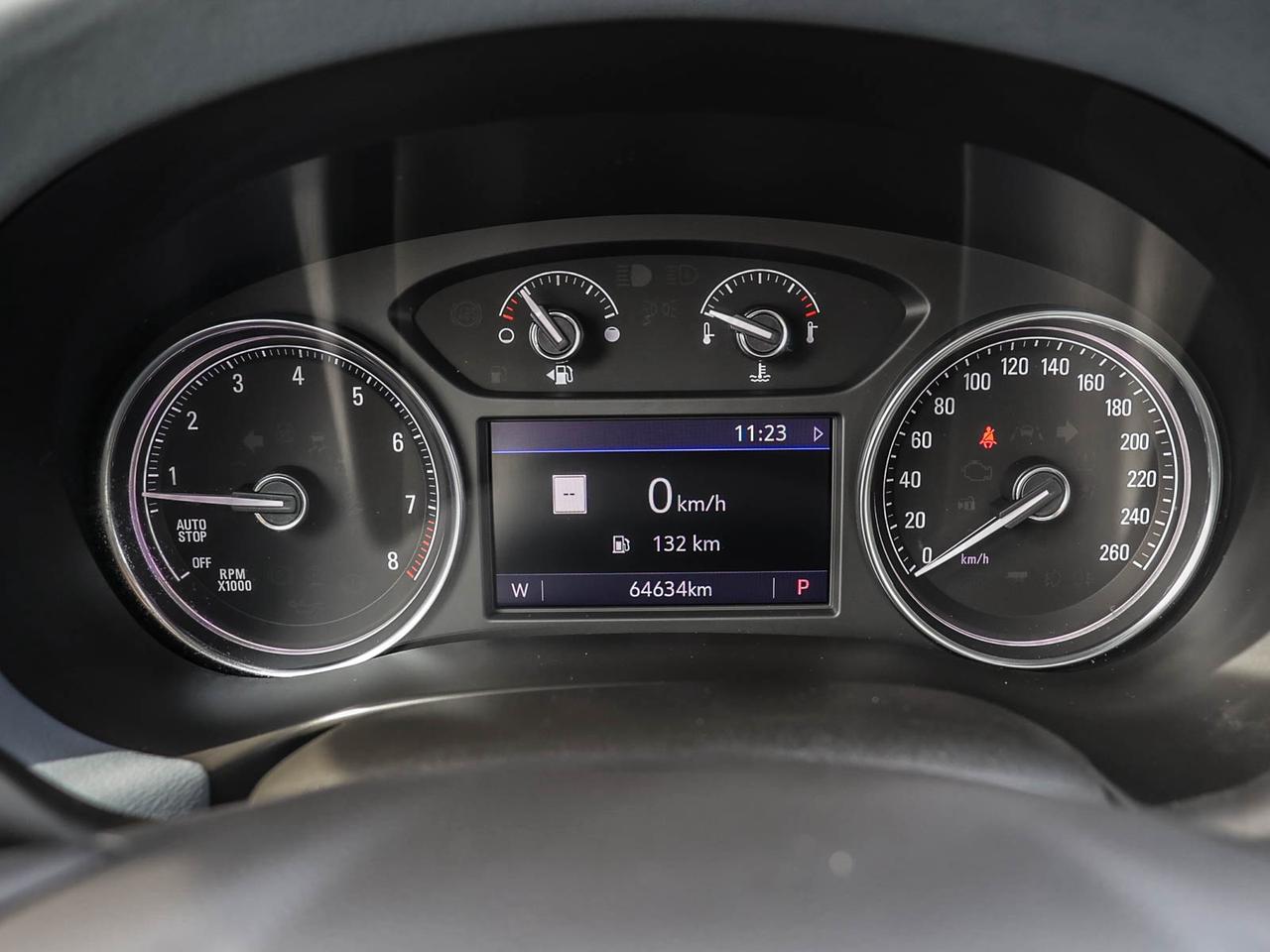 2022 Buick Enclave Essence Photo