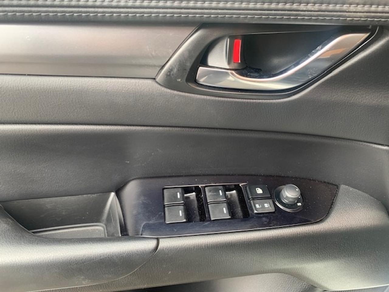 2021 Mazda CX-5 GS AWD Photo