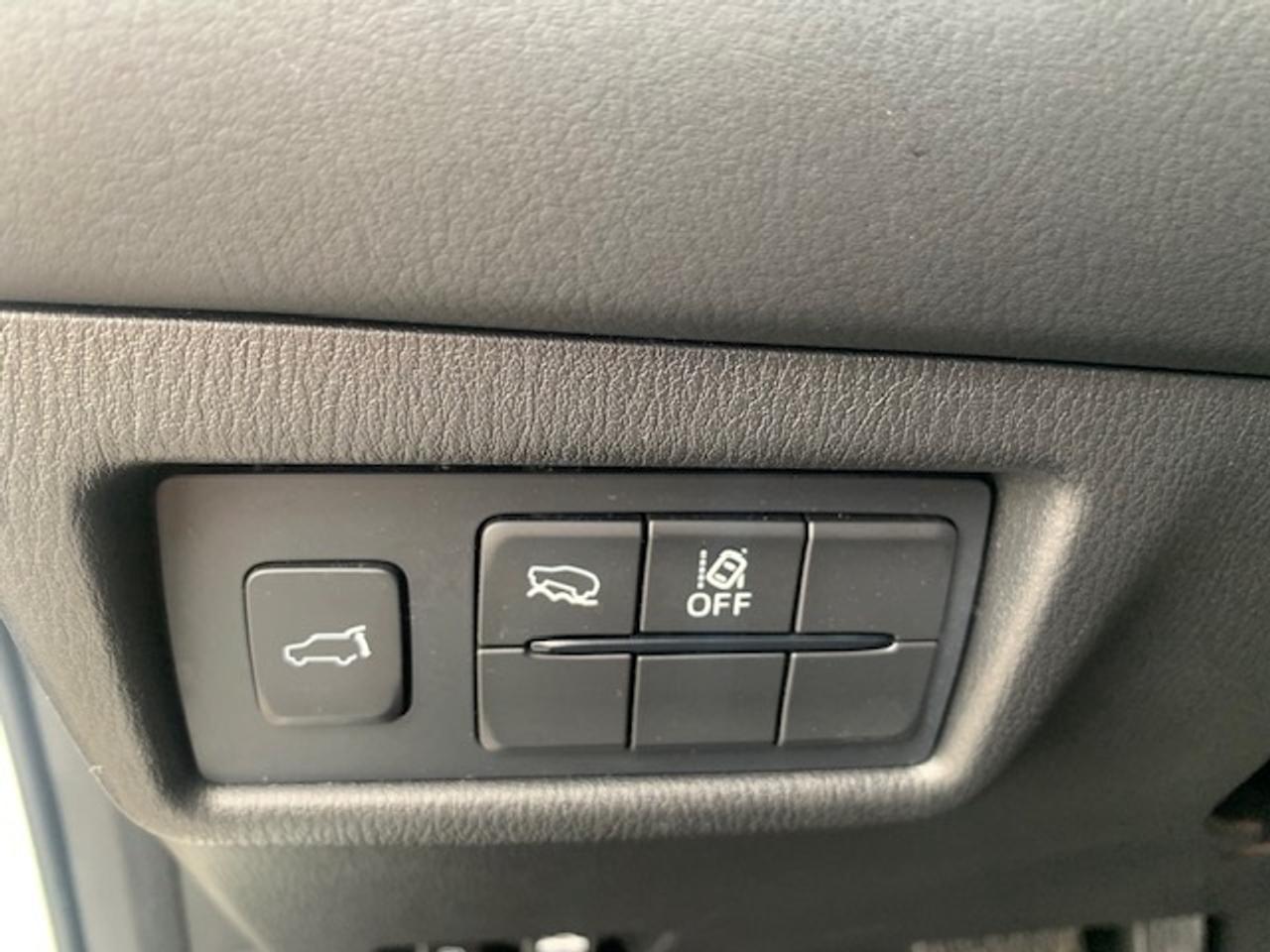 2021 Mazda CX-5 GS AWD Photo