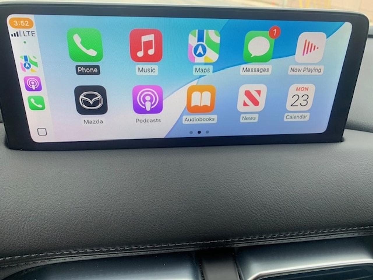 2021 Mazda CX-5 GS AWD Photo