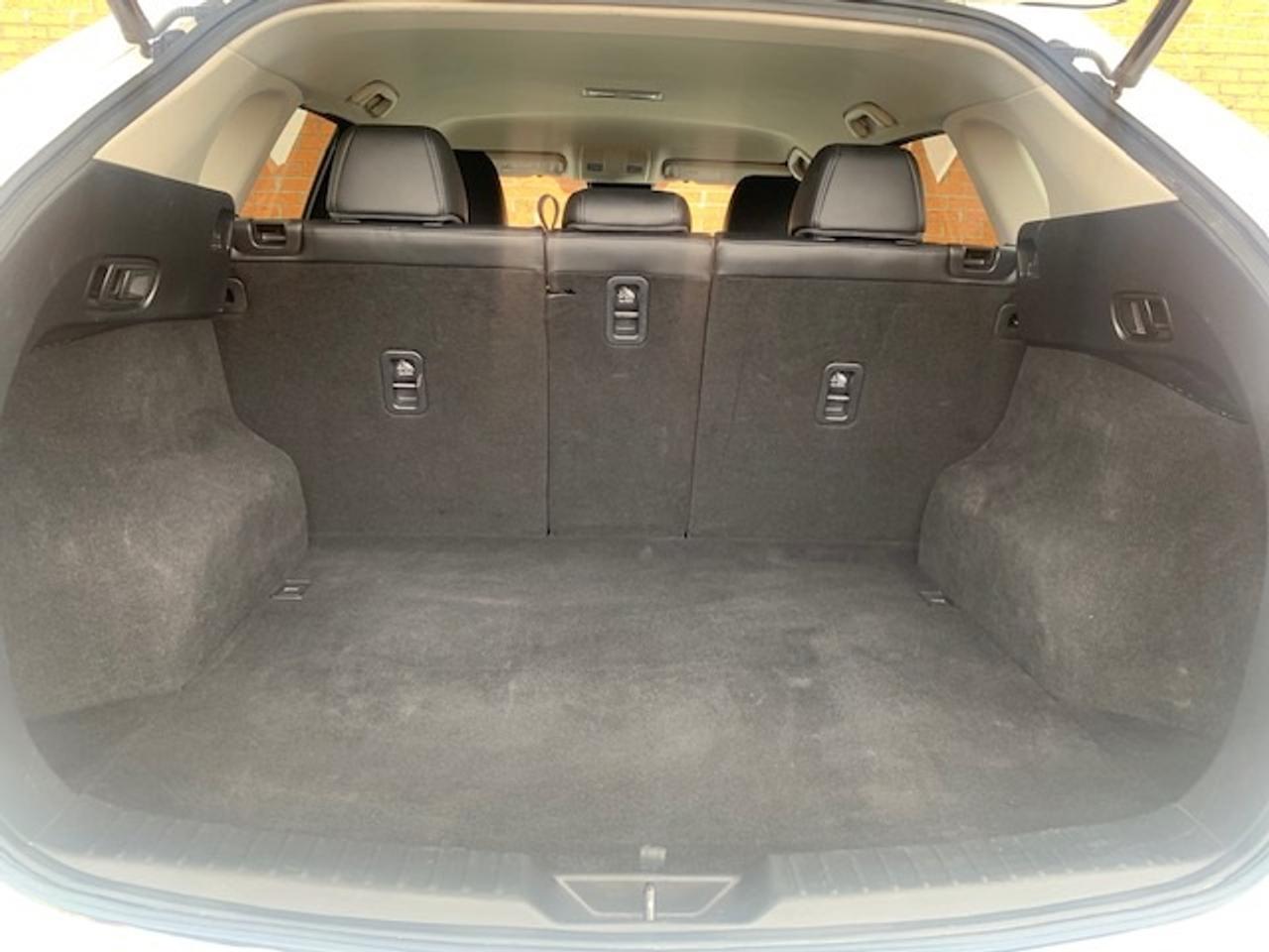 2021 Mazda CX-5 GS AWD Photo