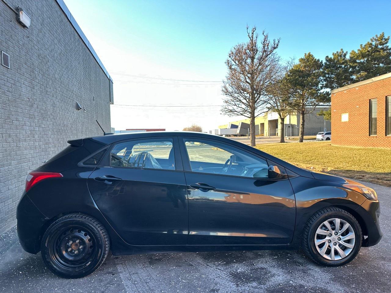 2013 Hyundai Elantra GT 5dr HB Auto GL *Ltd Avail* Photo3