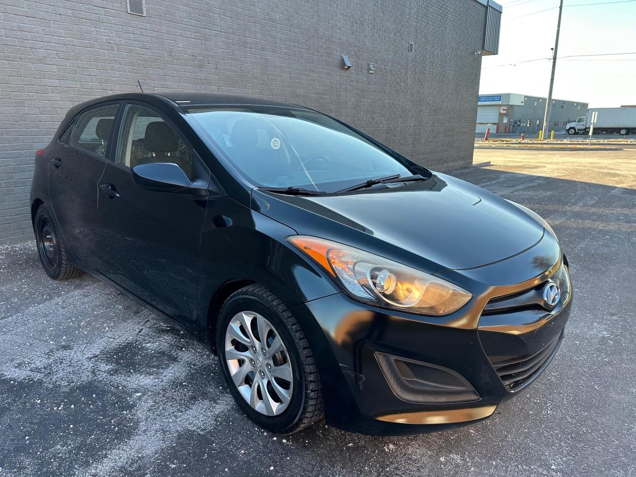 2013 Hyundai Elantra GT 5dr HB Auto GL *Ltd Avail* Photo
