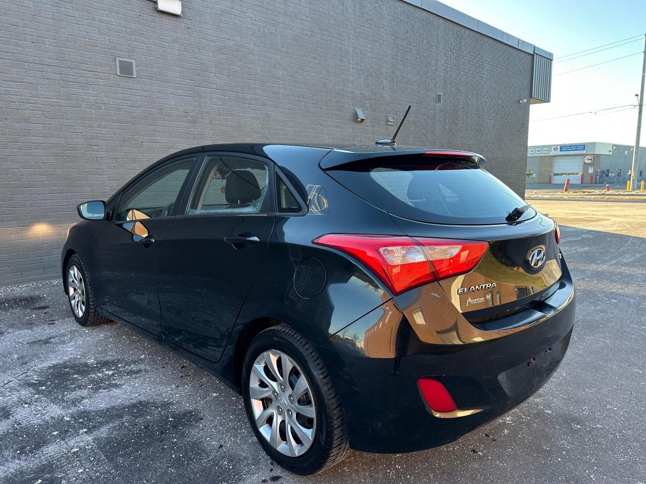 2013 Hyundai Elantra GT 5dr HB Auto GL *Ltd Avail* Photo