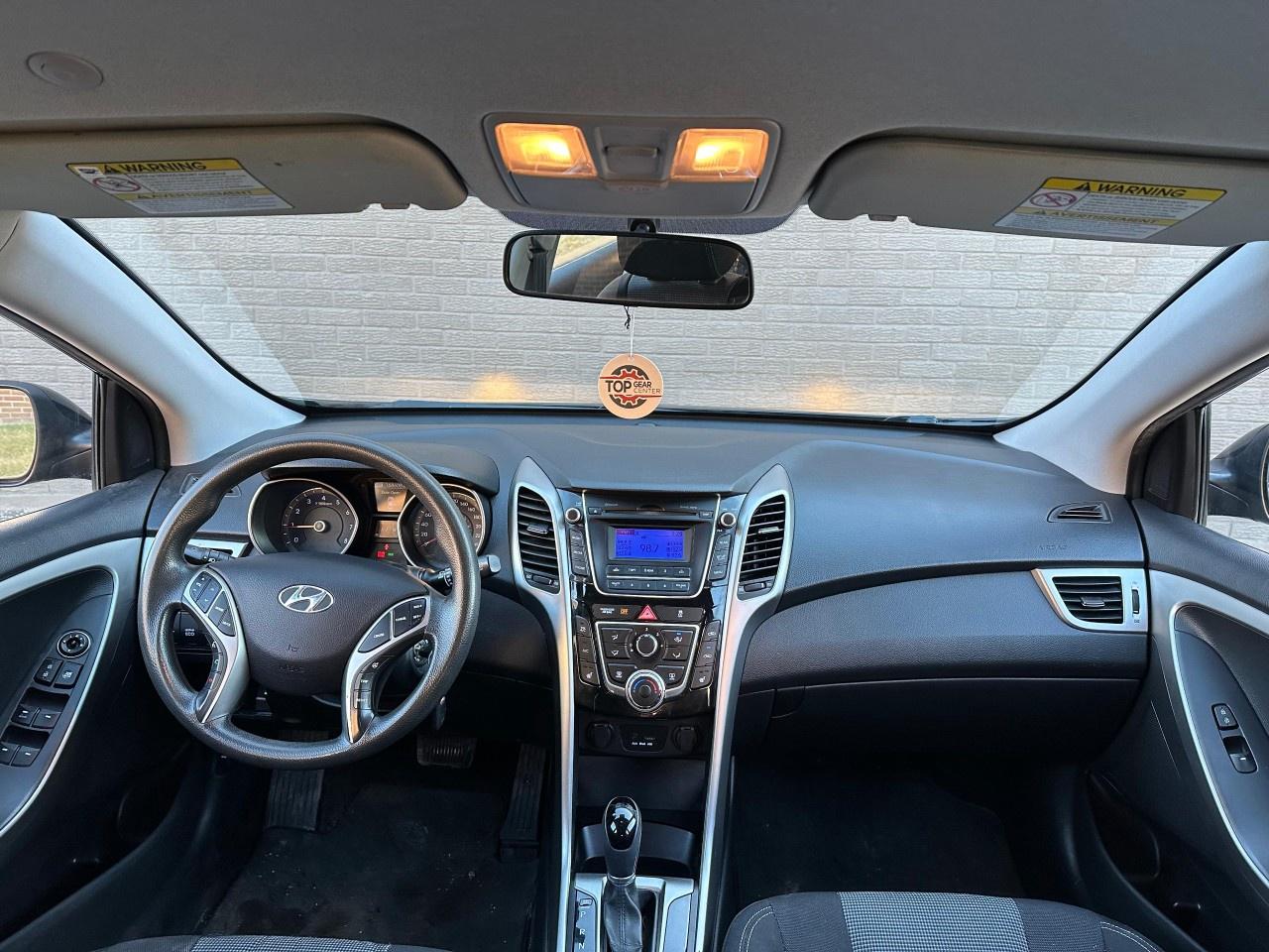 2013 Hyundai Elantra GT 5dr HB Auto GL *Ltd Avail* Photo