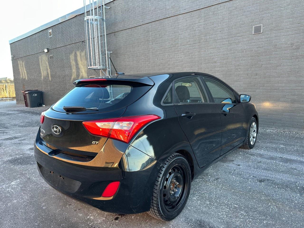 2013 Hyundai Elantra GT 5dr HB Auto GL *Ltd Avail* Photo