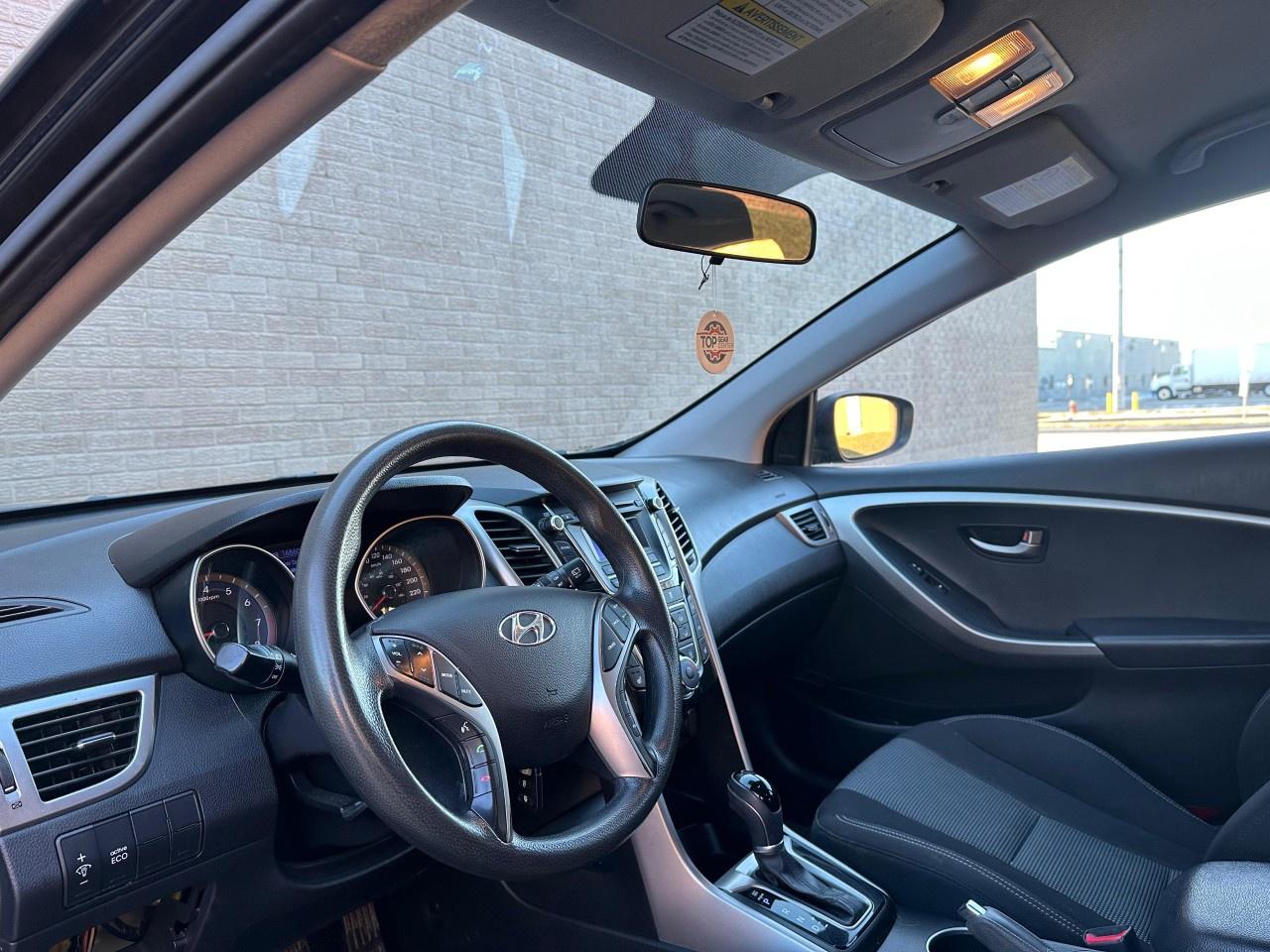 2013 Hyundai Elantra GT 5dr HB Auto GL *Ltd Avail* Photo