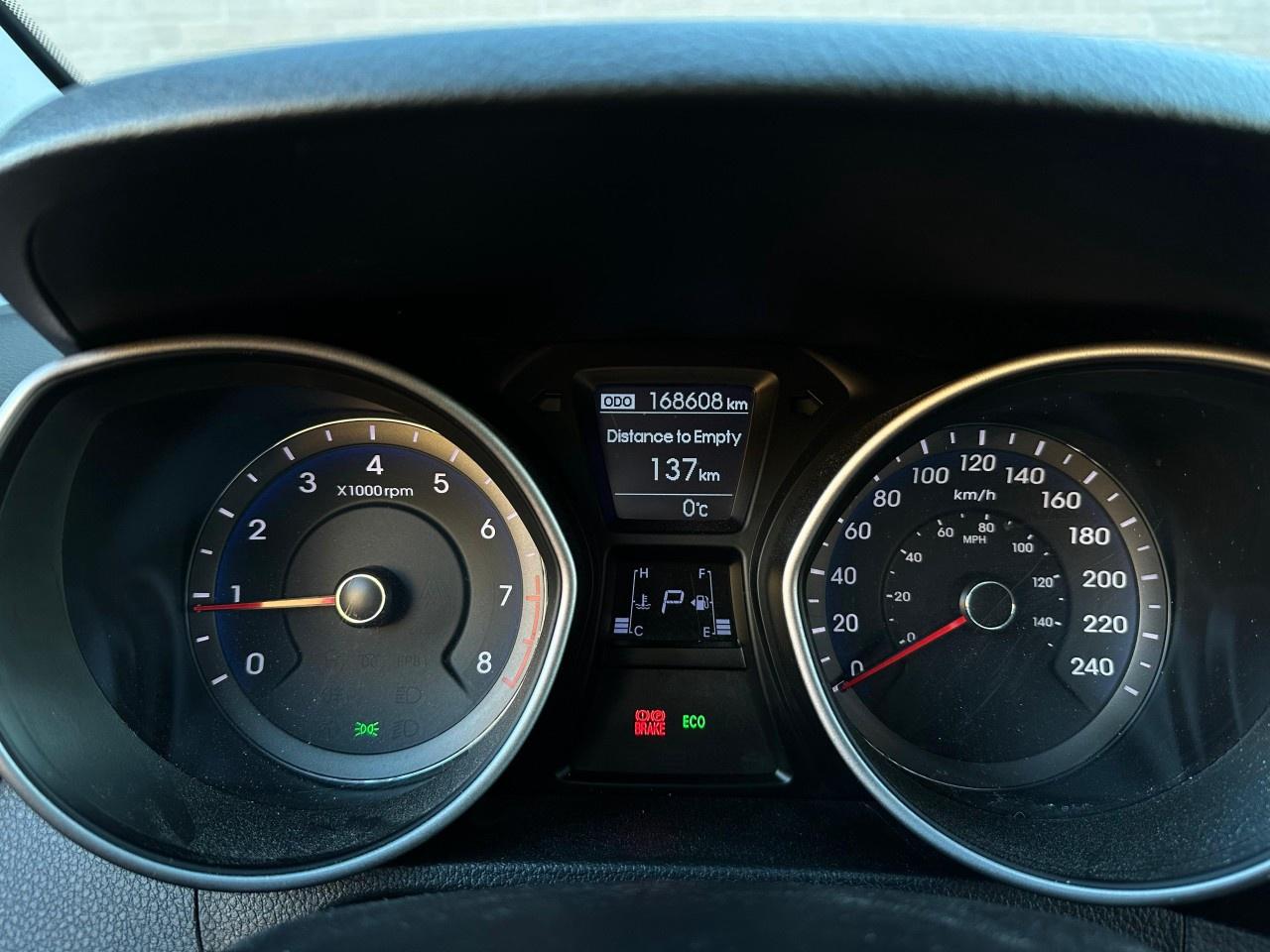 2013 Hyundai Elantra GT 5dr HB Auto GL *Ltd Avail* Photo