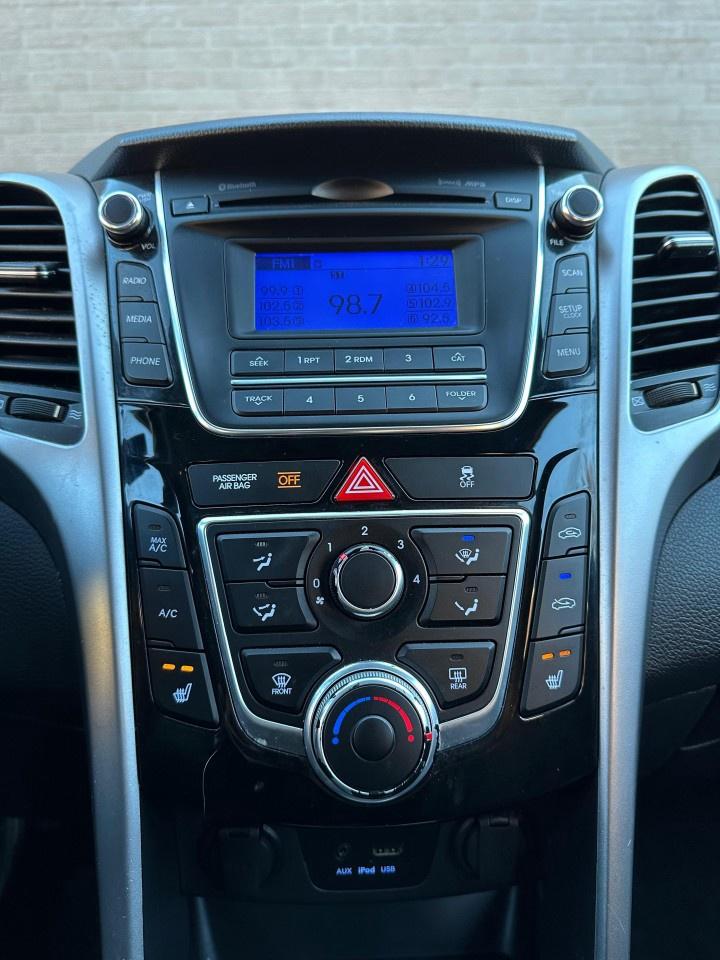 2013 Hyundai Elantra GT 5dr HB Auto GL *Ltd Avail* Photo