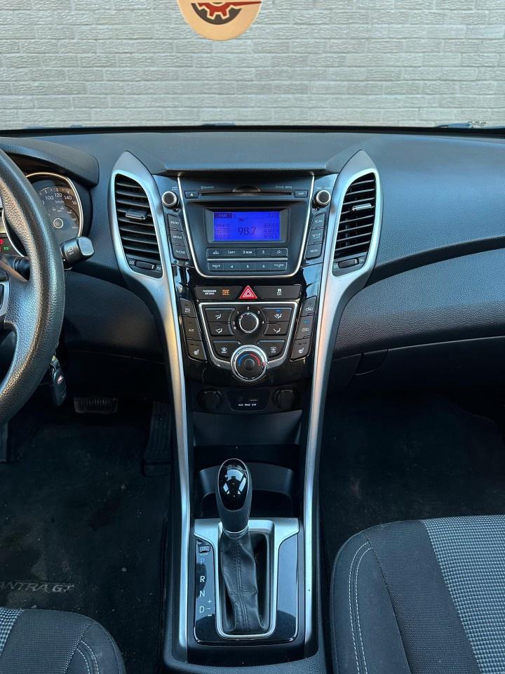 2013 Hyundai Elantra GT 5dr HB Auto GL *Ltd Avail* Photo