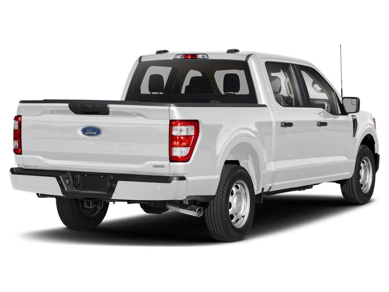 2022 Ford F150 XLT SPORT  Photo2