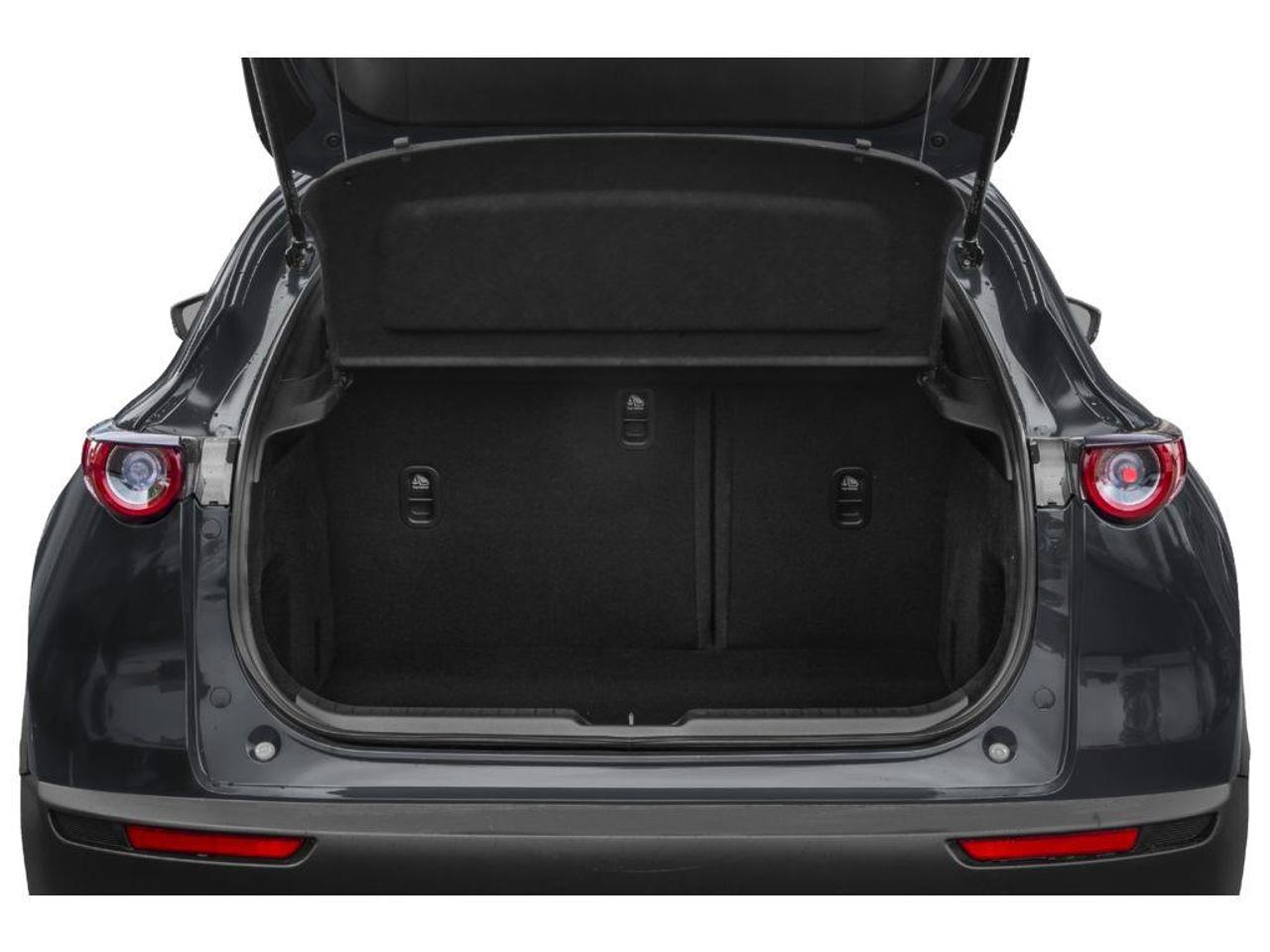 2026 Mazda CX-30 GX 4dr i-ACTIV All-Wheel Drive Sport Utility Photo