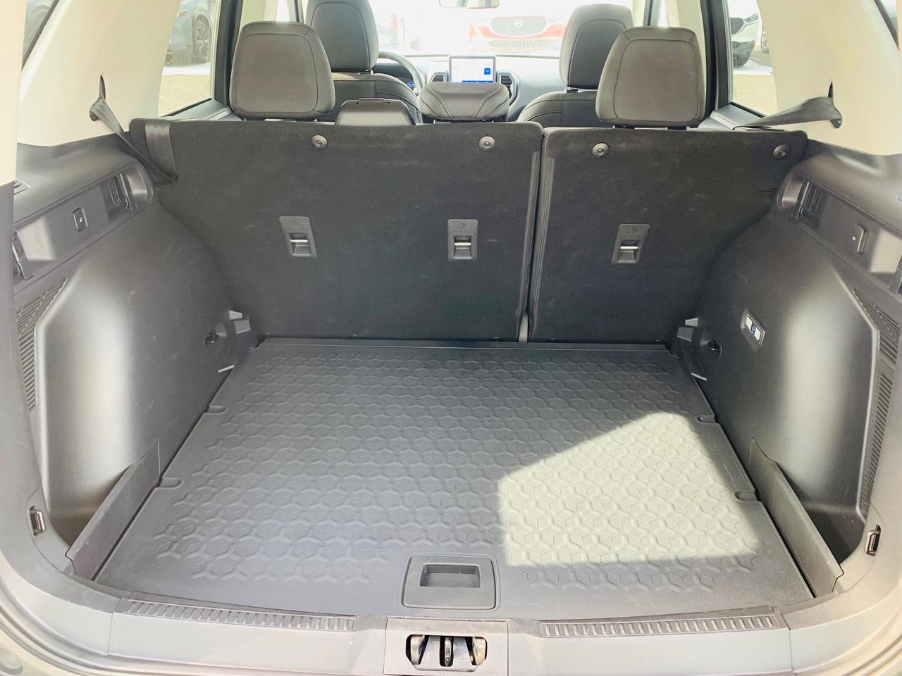2023 Ford Bronco Sport Big Bend 4dr 4x4 Photo