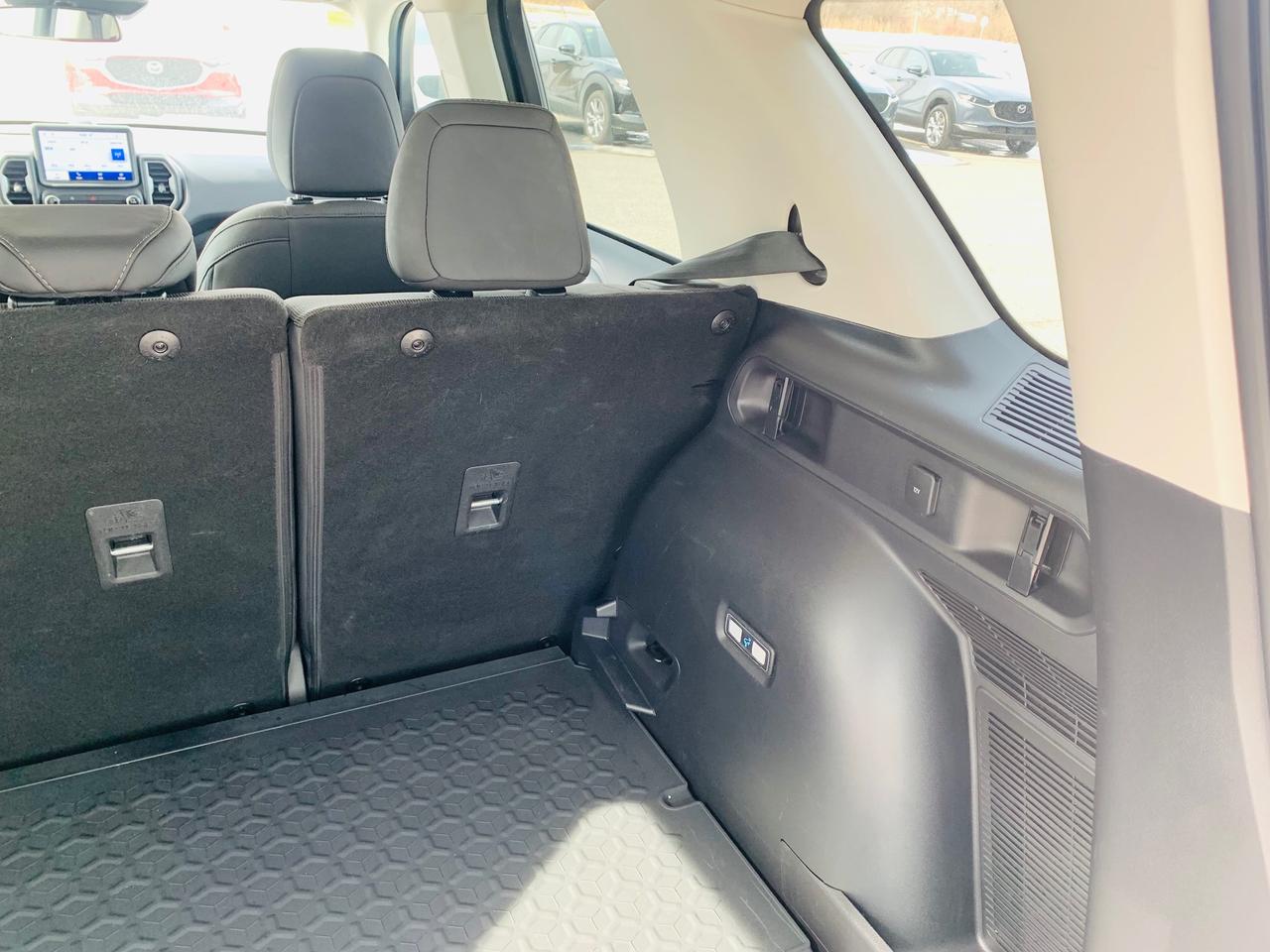 2023 Ford Bronco Sport Big Bend 4dr 4x4 Photo