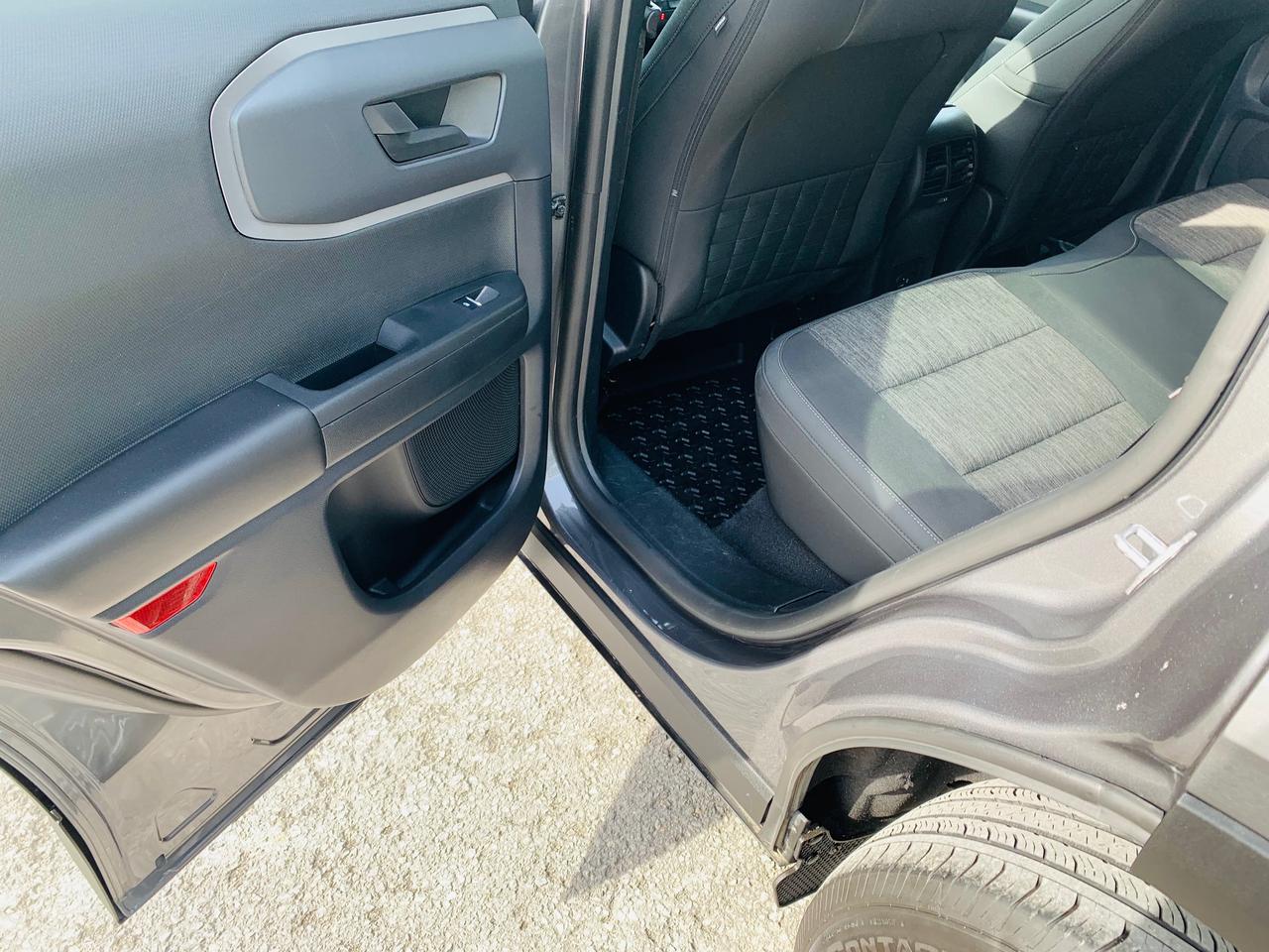 2023 Ford Bronco Sport Big Bend 4dr 4x4 Photo