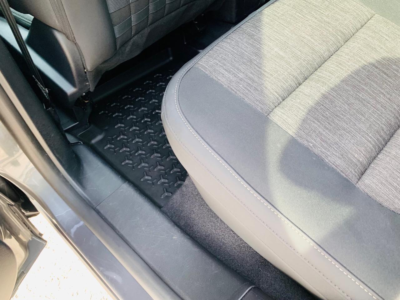 2023 Ford Bronco Sport Big Bend 4dr 4x4 Photo