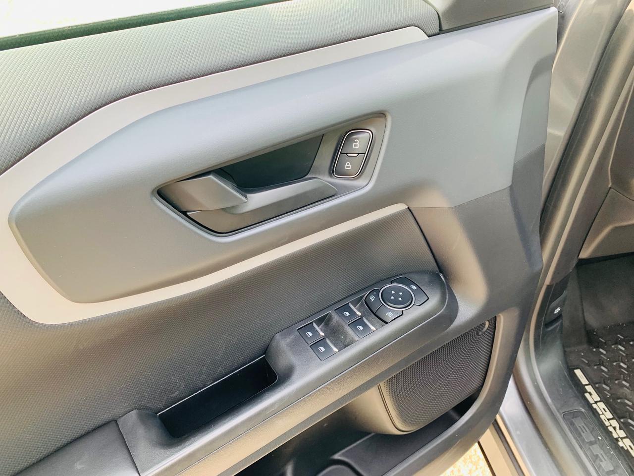 2023 Ford Bronco Sport Big Bend 4dr 4x4 Photo