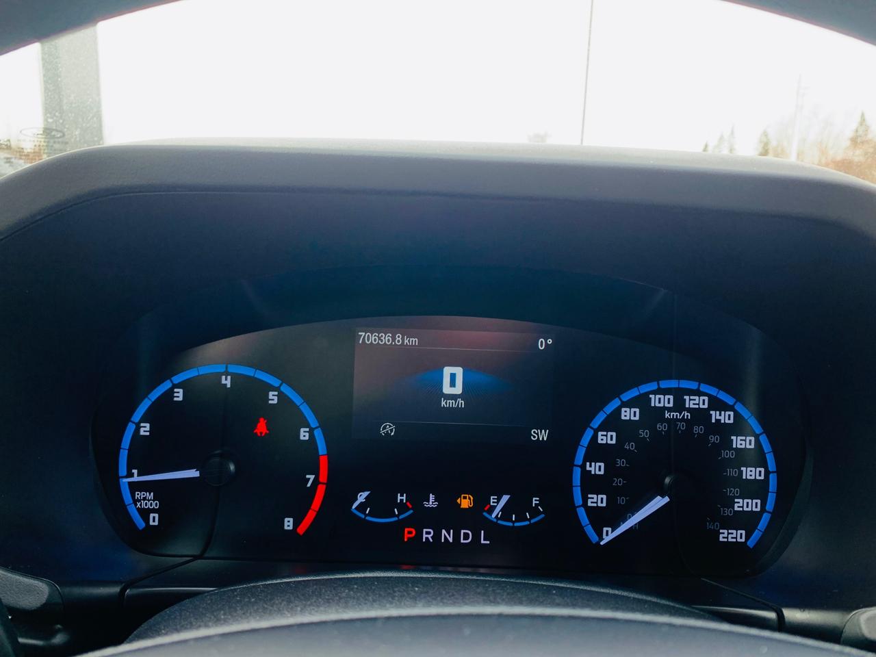 2023 Ford Bronco Sport Big Bend 4dr 4x4 Photo