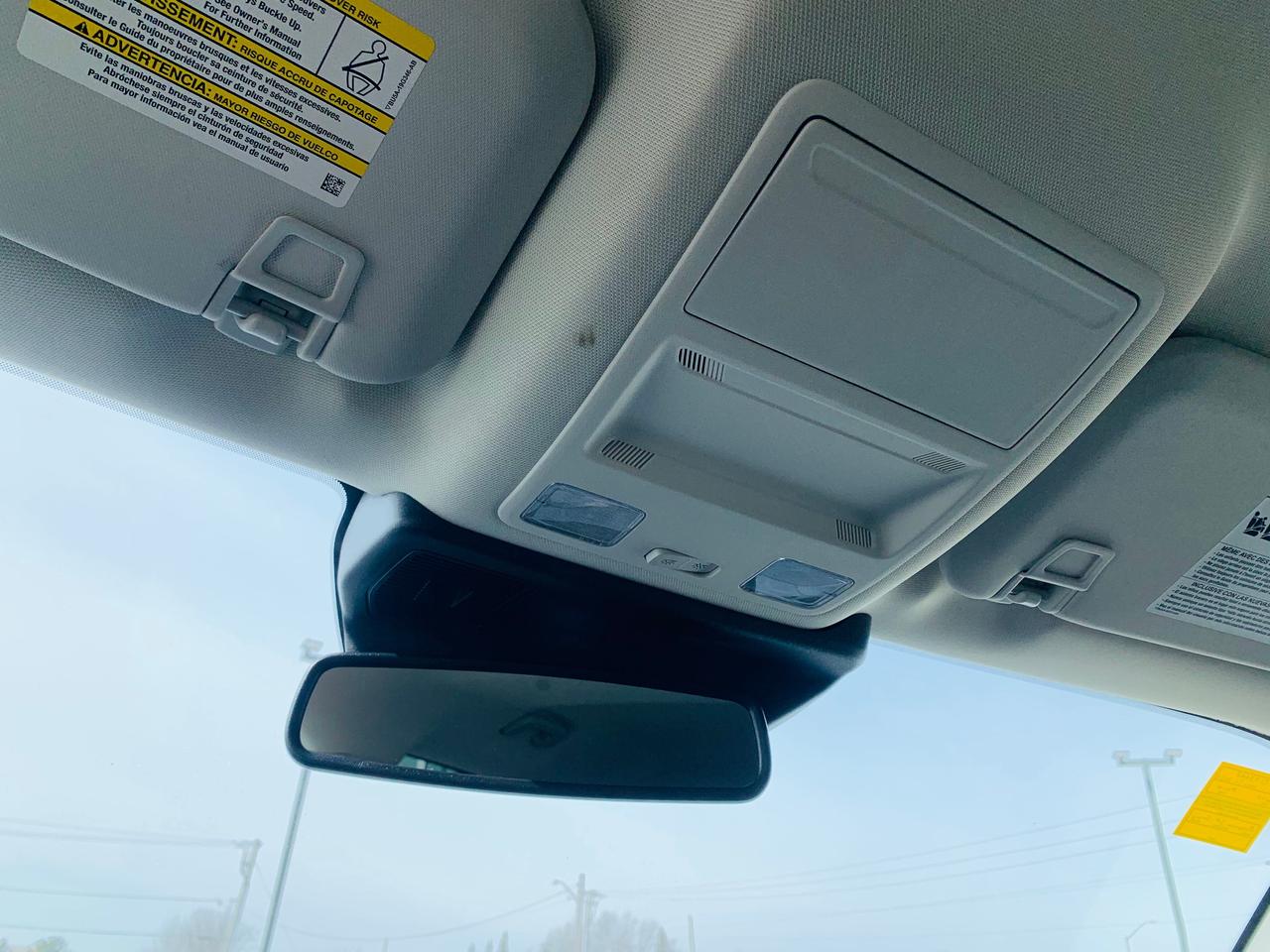 2023 Ford Bronco Sport Big Bend 4dr 4x4 Photo