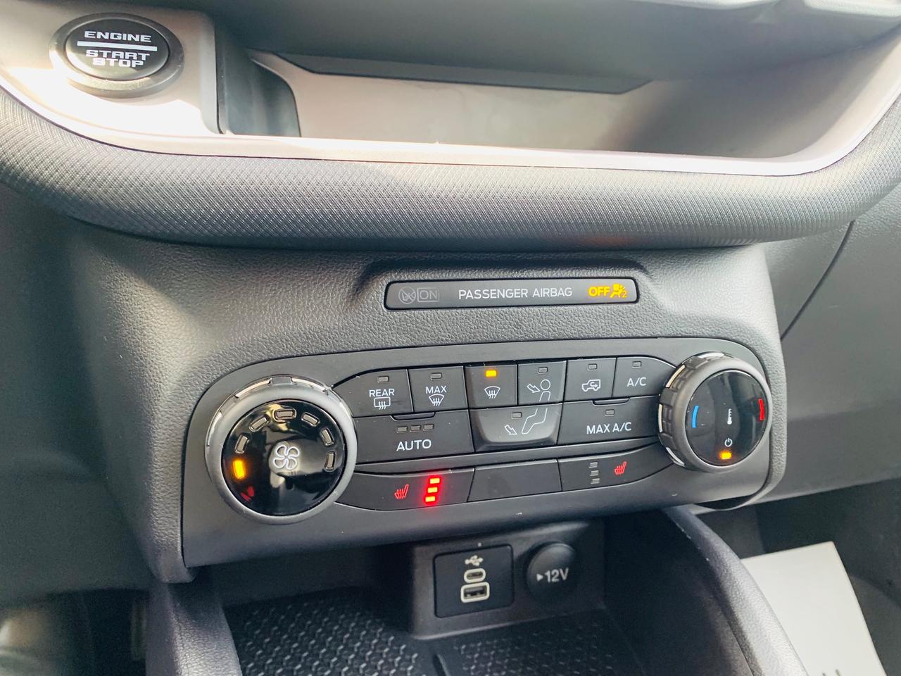 2023 Ford Bronco Sport Big Bend 4dr 4x4 Photo