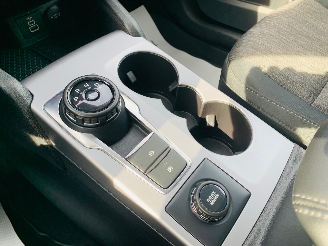 2023 Ford Bronco Sport Big Bend 4dr 4x4 Photo