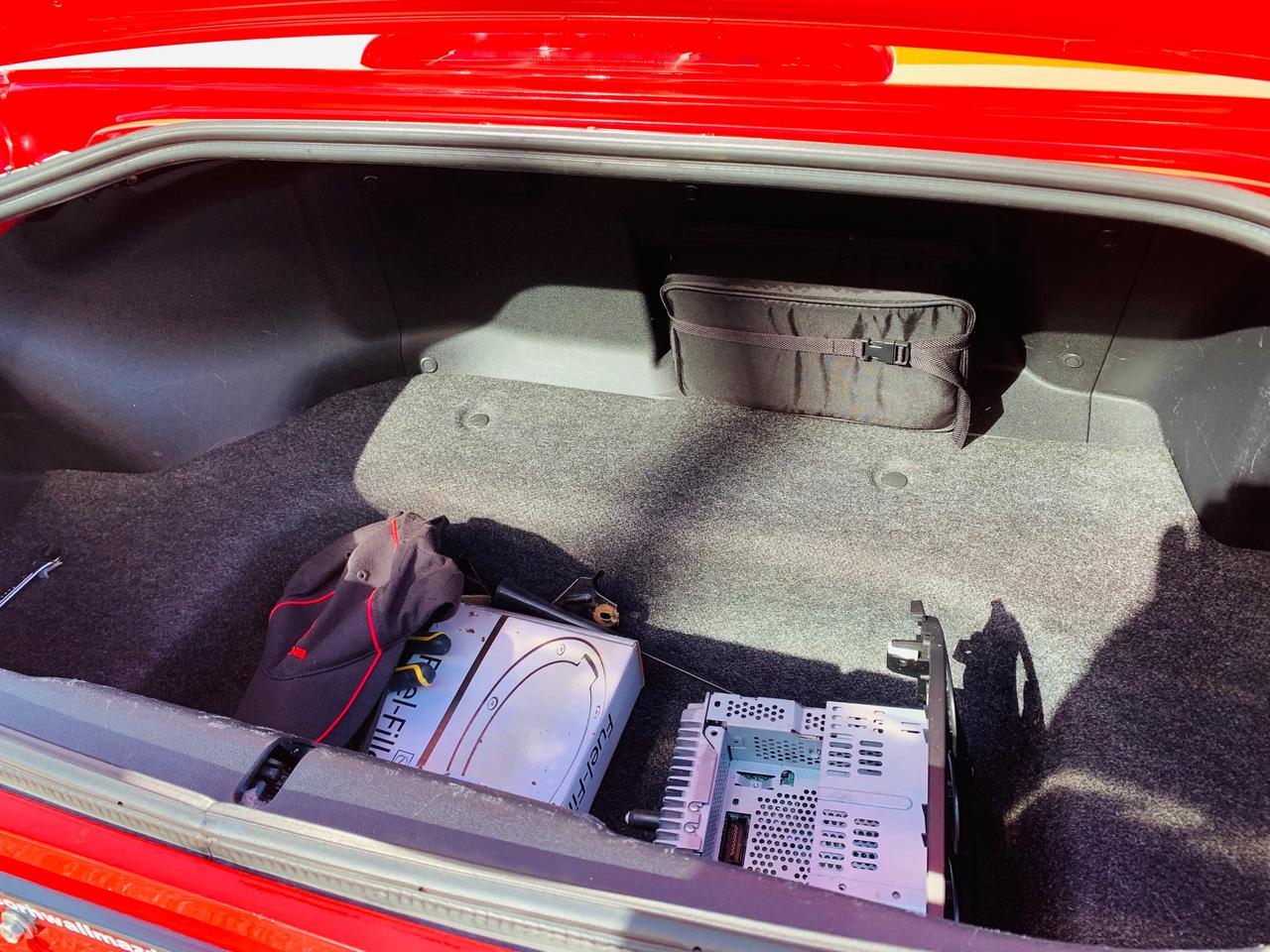 2006 Mazda MX-5 GT (M6) 2dr Convertible Photo