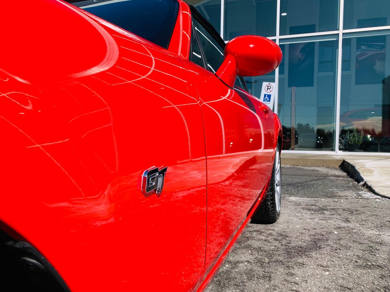 2006 Mazda MX-5 GT (M6) 2dr Convertible Photo