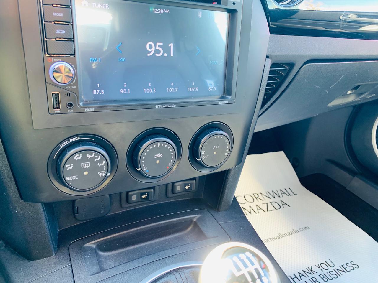 2006 Mazda MX-5 GT (M6) 2dr Convertible Photo