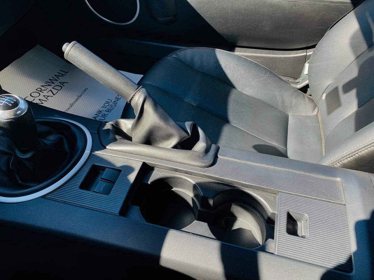 2006 Mazda MX-5 GT (M6) 2dr Convertible Photo