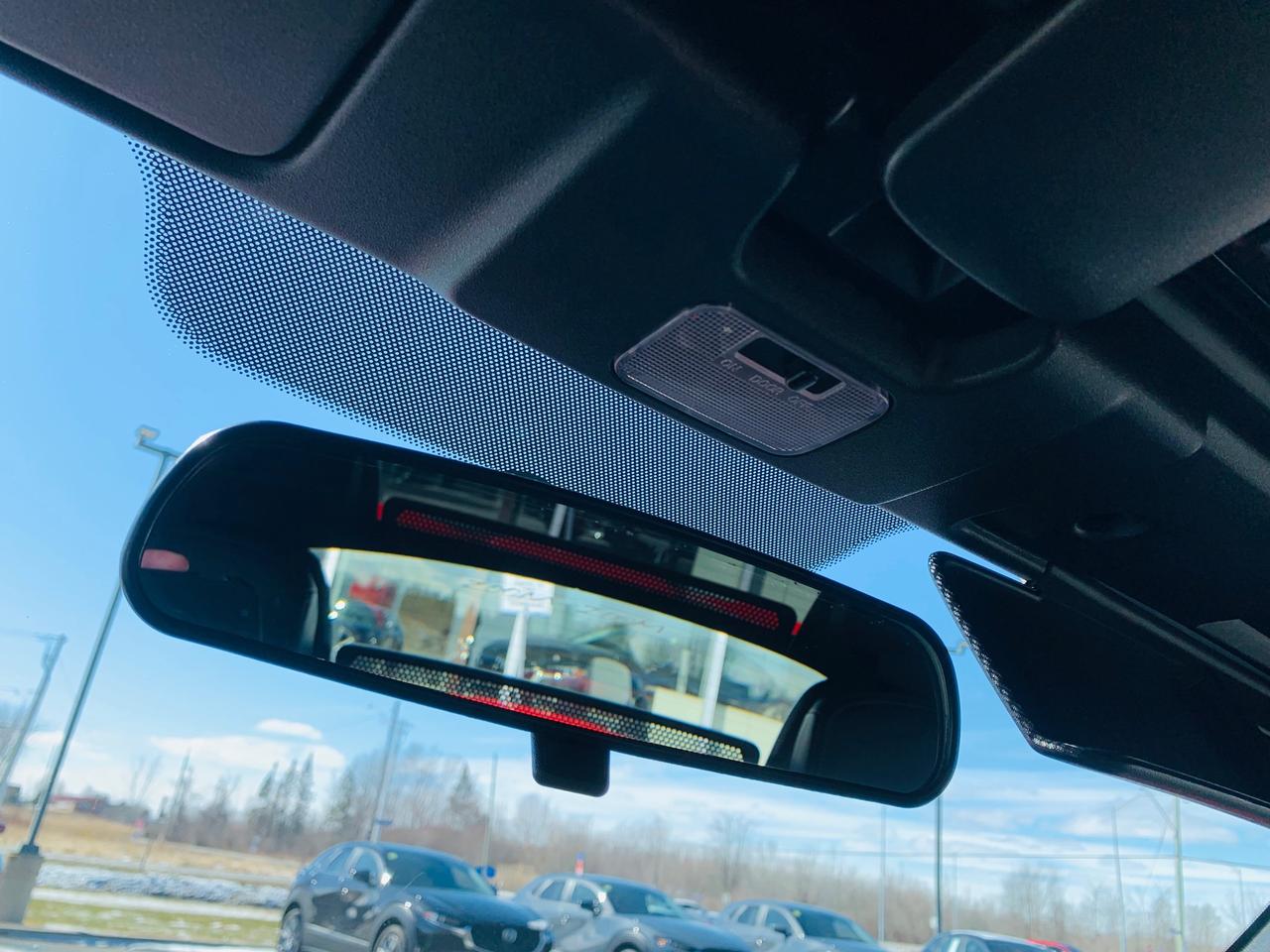 2006 Mazda MX-5 GT (M6) 2dr Convertible Photo