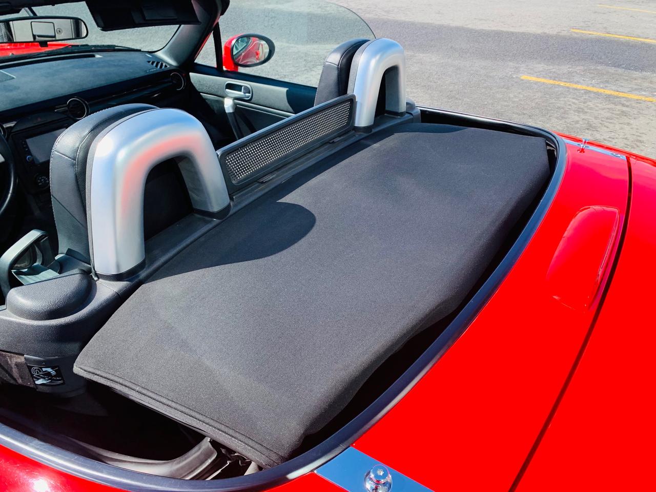 2006 Mazda MX-5 GT (M6) 2dr Convertible Photo