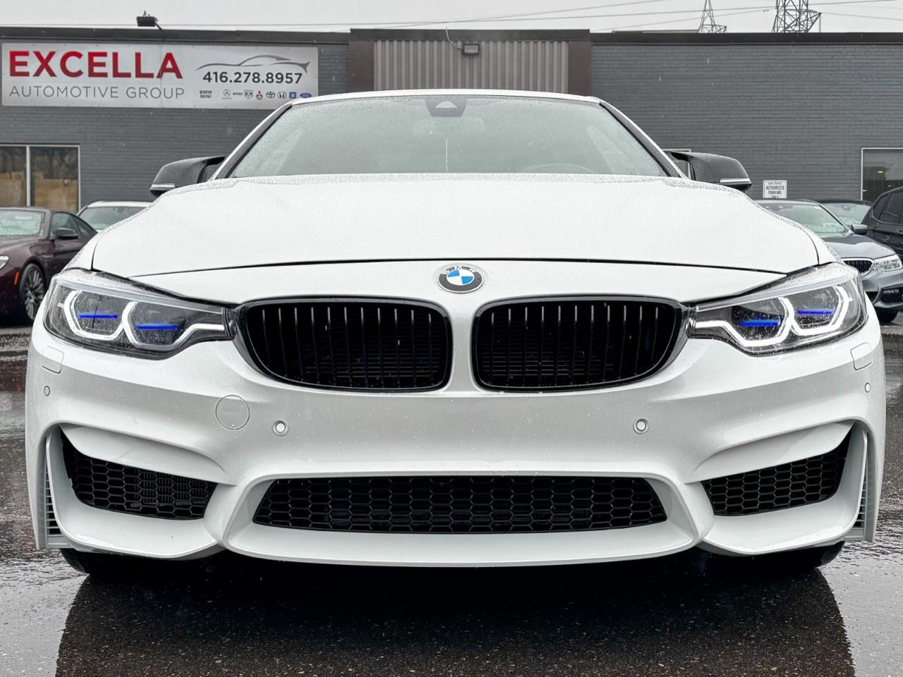 2016 BMW 4 Series 2DR CPE 428I XDRIVE AWD Photo