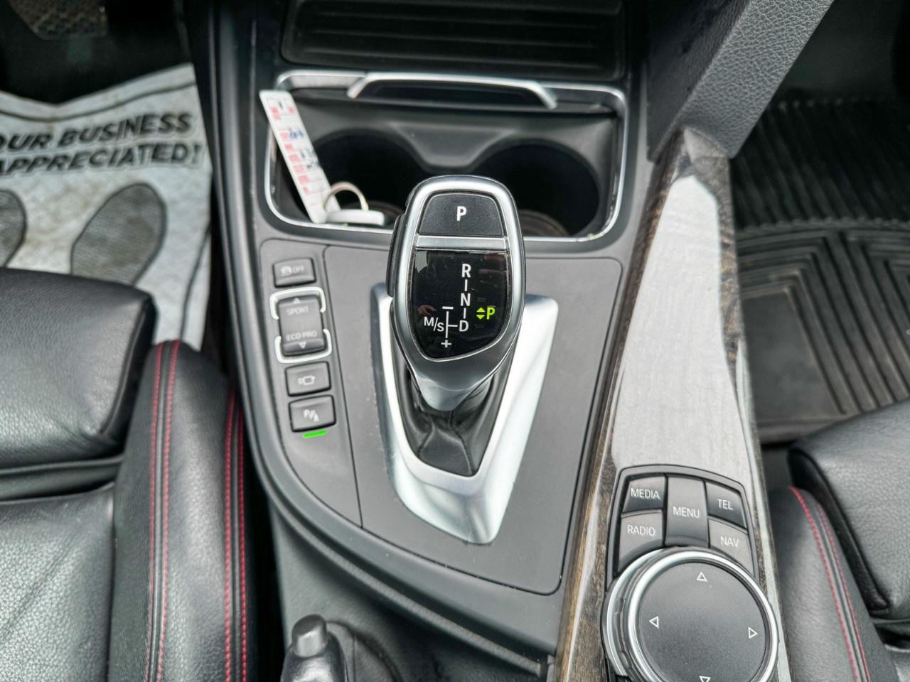 2016 BMW 4 Series 2DR CPE 428I XDRIVE AWD Photo