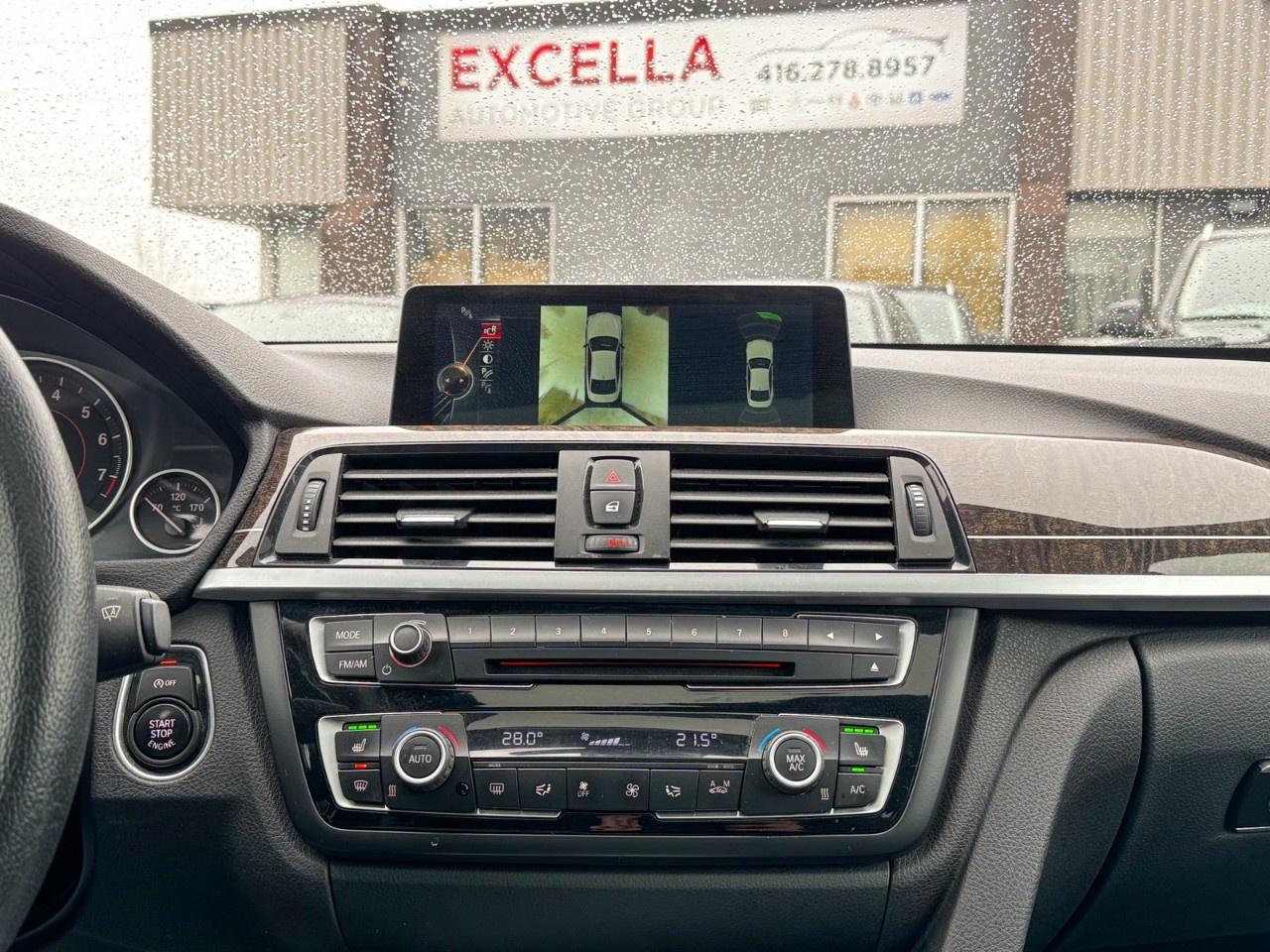 2016 BMW 4 Series 2DR CPE 428I XDRIVE AWD Photo