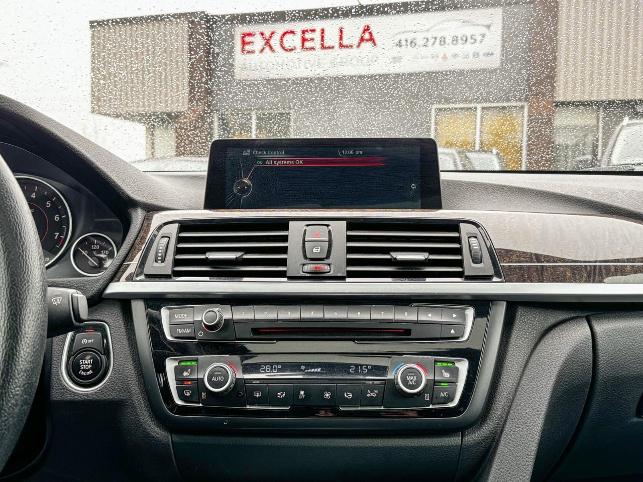 2016 BMW 4 Series 2DR CPE 428I XDRIVE AWD Photo