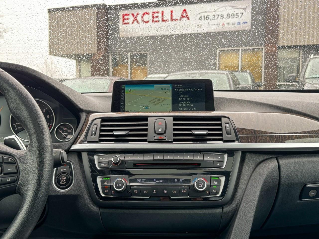 2016 BMW 4 Series 2DR CPE 428I XDRIVE AWD Photo