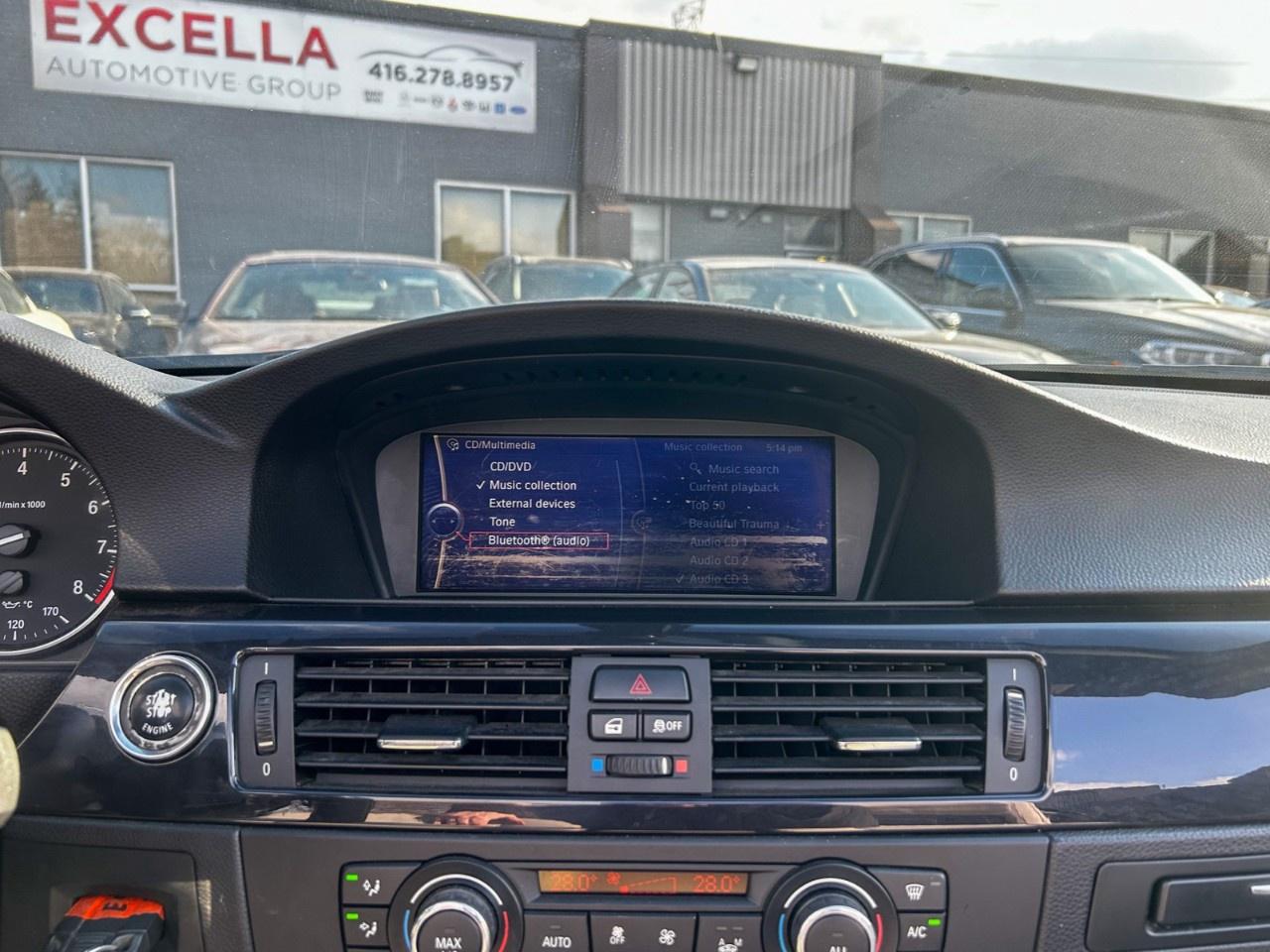 2013 BMW 3 Series 2dr Cabriolet 328i RWD Photo