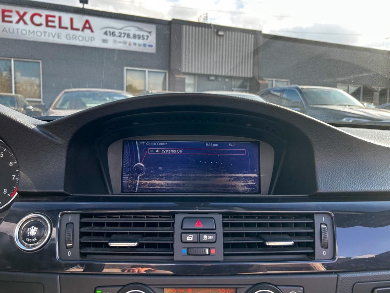 2013 BMW 3 Series 2dr Cabriolet 328i RWD Photo