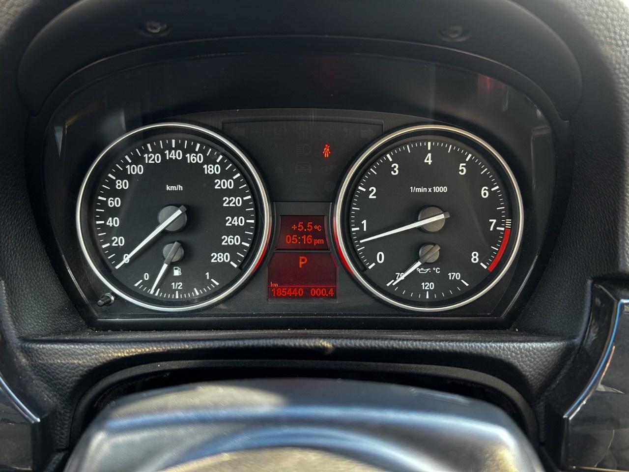 2013 BMW 3 Series 2dr Cabriolet 328i RWD Photo