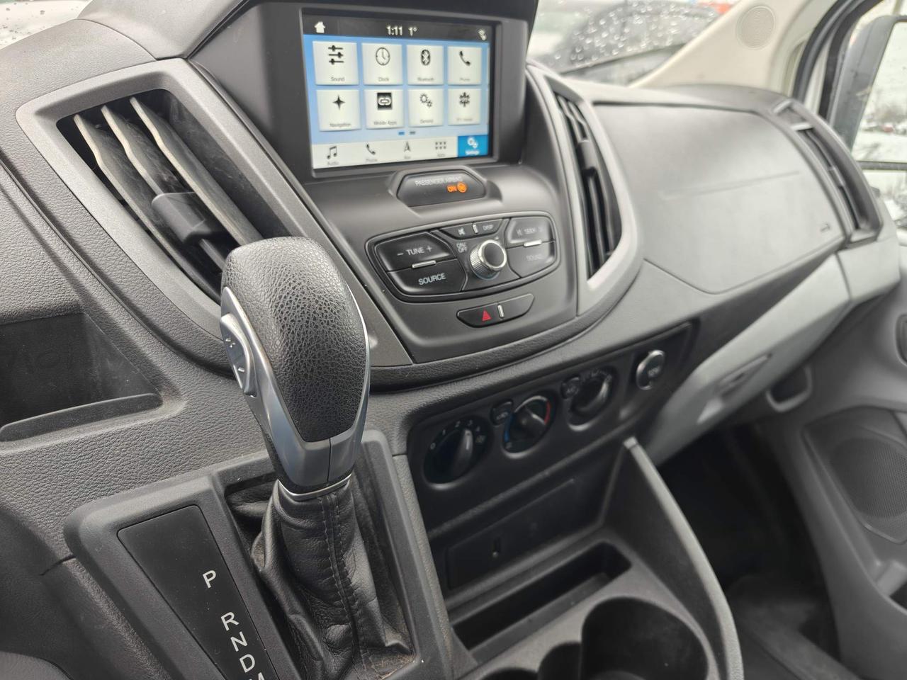 2019 Ford Transit-250 Base w/Sliding Pass-Side Cargo Door Low Roof Cargo Van 147.6 in. WB Photo