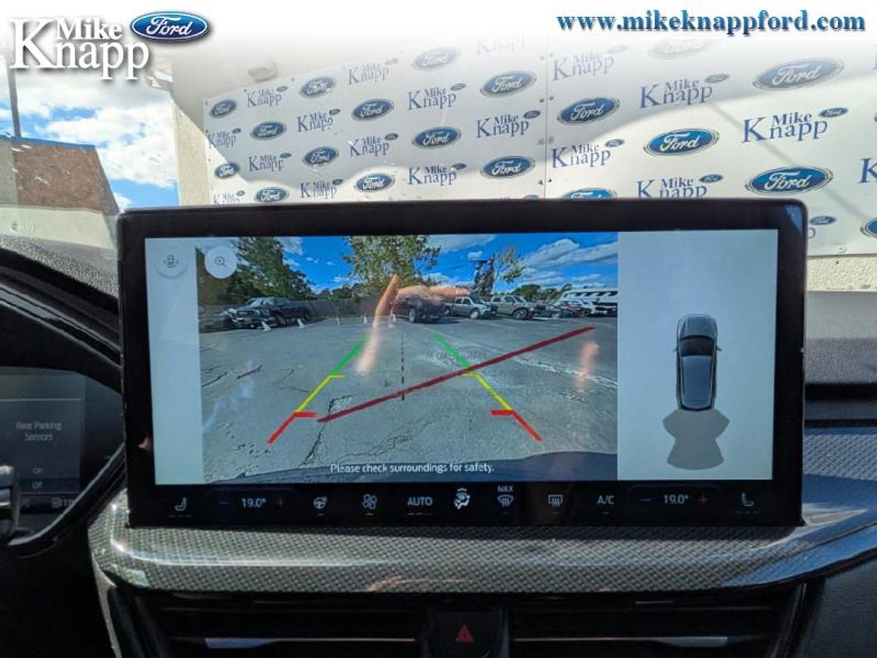 2025 Ford Escape ST-Line Photo