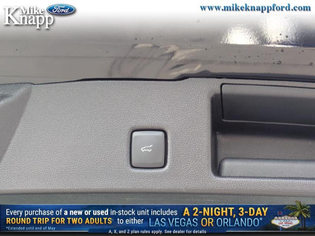2025 Ford Escape ST-Line Photo