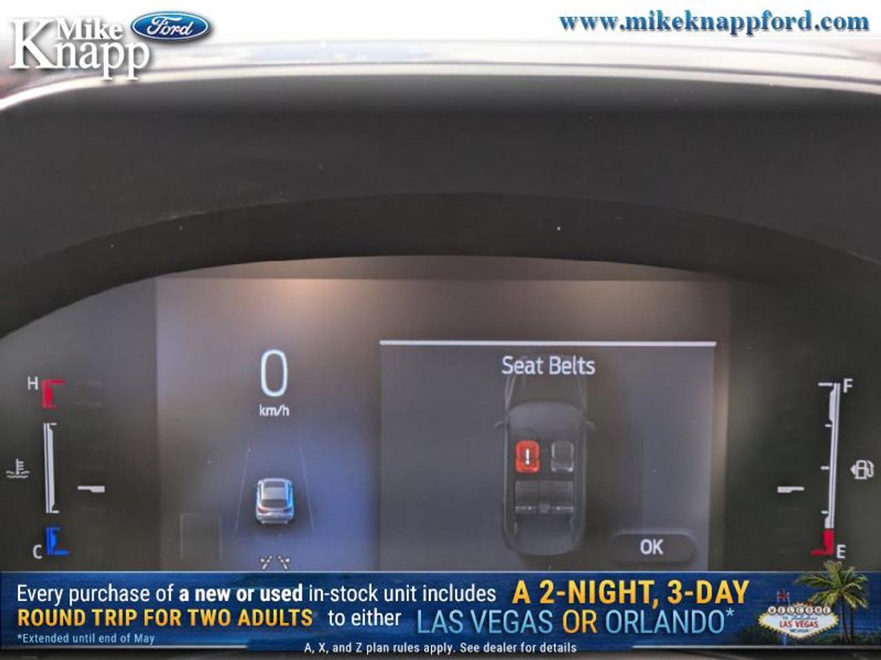 2025 Ford Escape ST-Line Photo