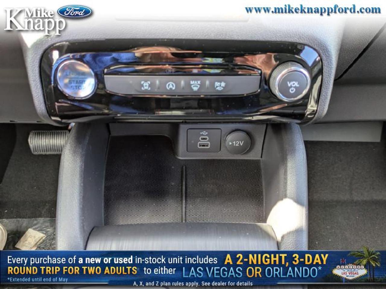 2025 Ford Escape ST-Line Photo