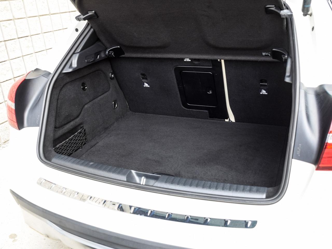 2018 Mercedes-Benz GLA 250 Base GLA 250 4dr All-Wheel Drive 4MATIC Photo