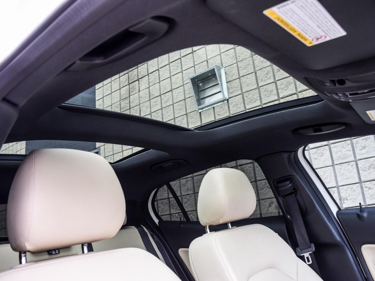 2018 Mercedes-Benz GLA 250 Base GLA 250 4dr All-Wheel Drive 4MATIC Photo